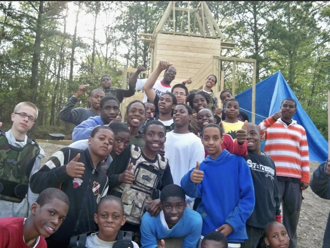 Empowering Kids