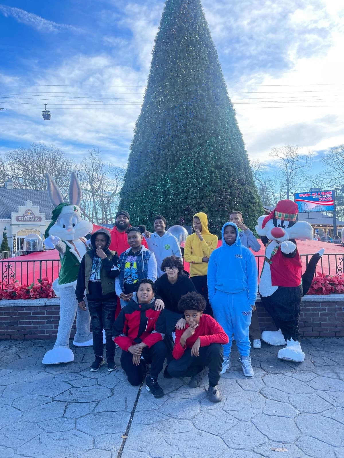 Group Fun