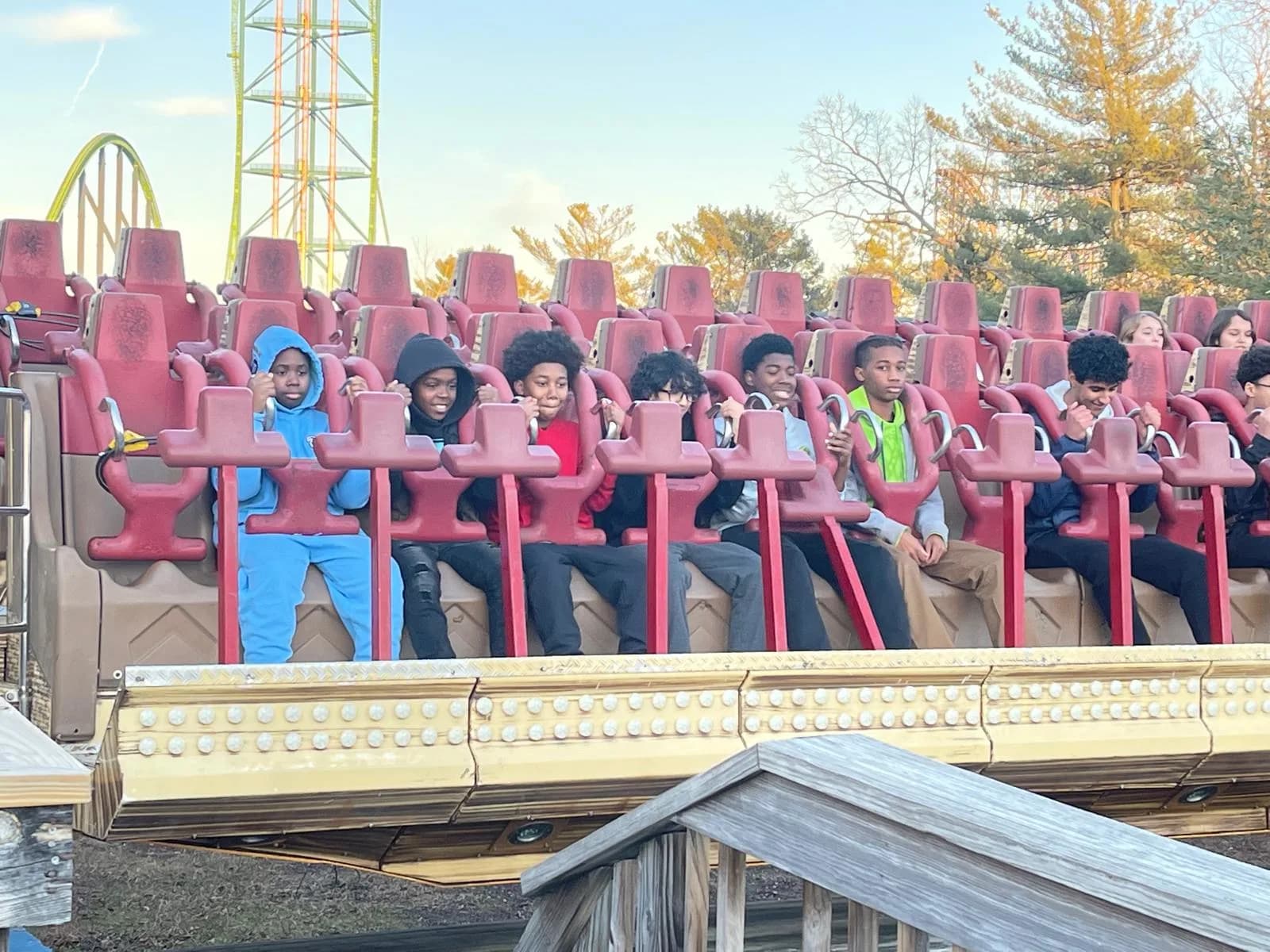 Theme Park