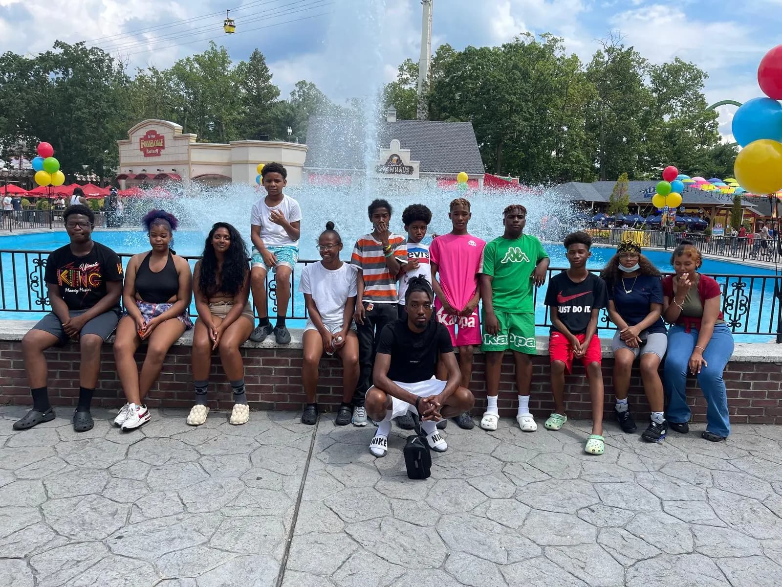Water Park